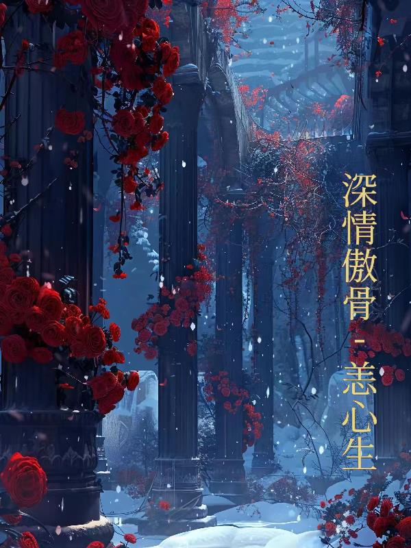 深情傲骨恙心生