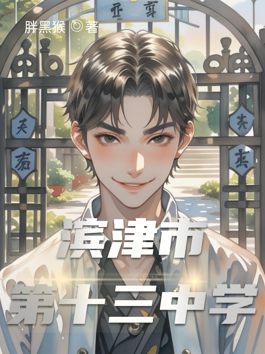 滨津市第十三中学