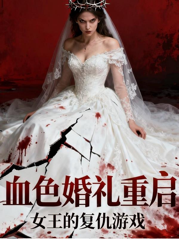 血色婚礼重启:女王的复仇游戏