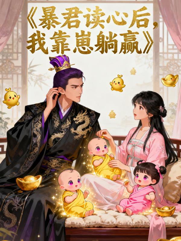 暴君读心后,我靠崽躺赢