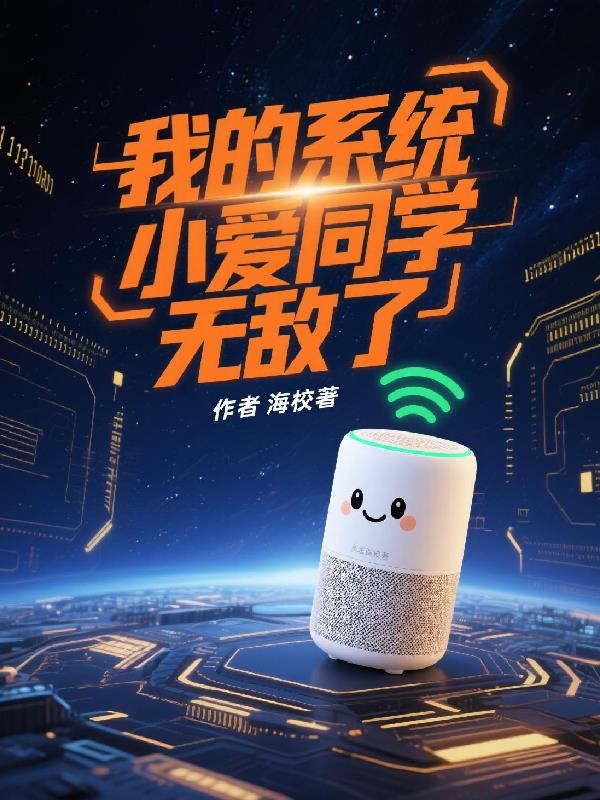 我的系统小爱同学无敌了