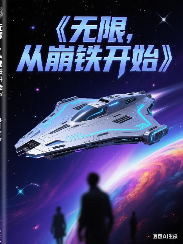 无限，从崩铁开始