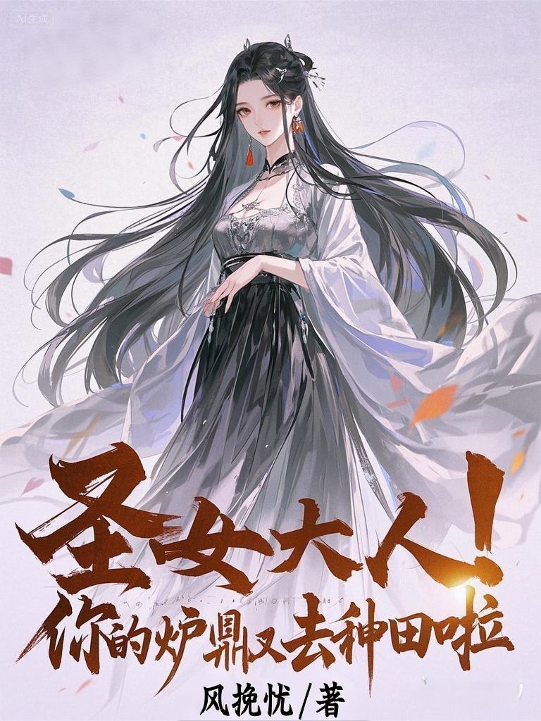 圣女大人,你的炉鼎又去种田啦!