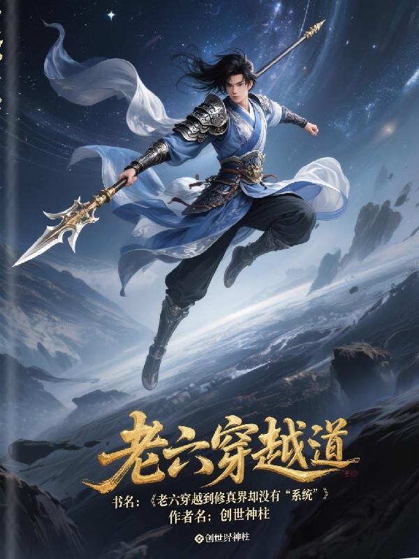 老六灵魂穿越，逆天成神