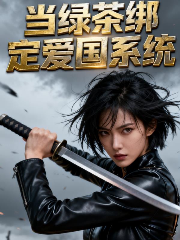 当绿茶绑定了爱国系统