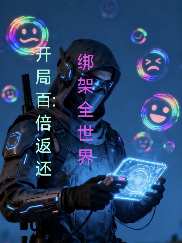 开局百倍返还,绑架全世界
