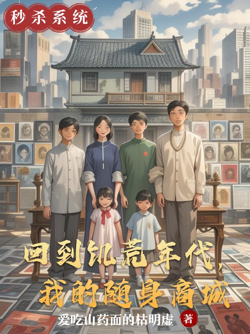 回到饥荒年代，我的随身商城