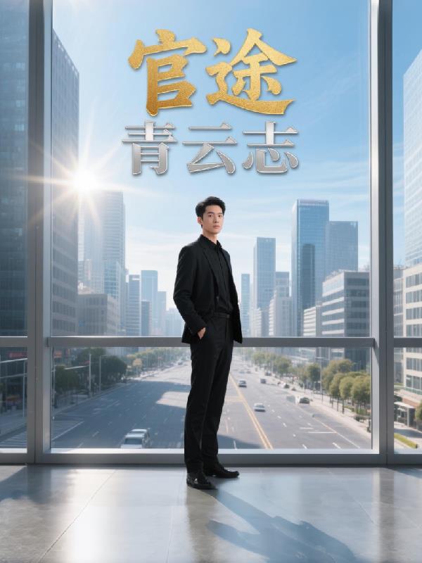 官途:青云志