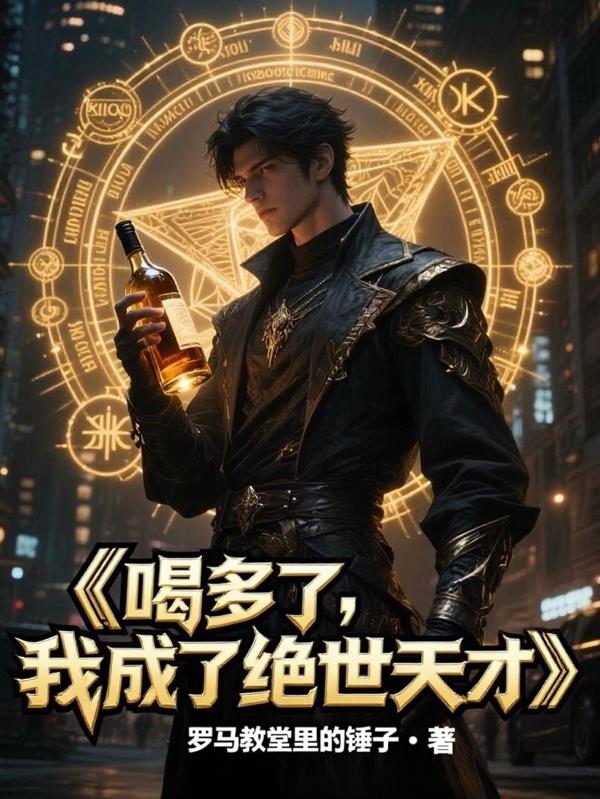 喝多了，我成了绝世天才