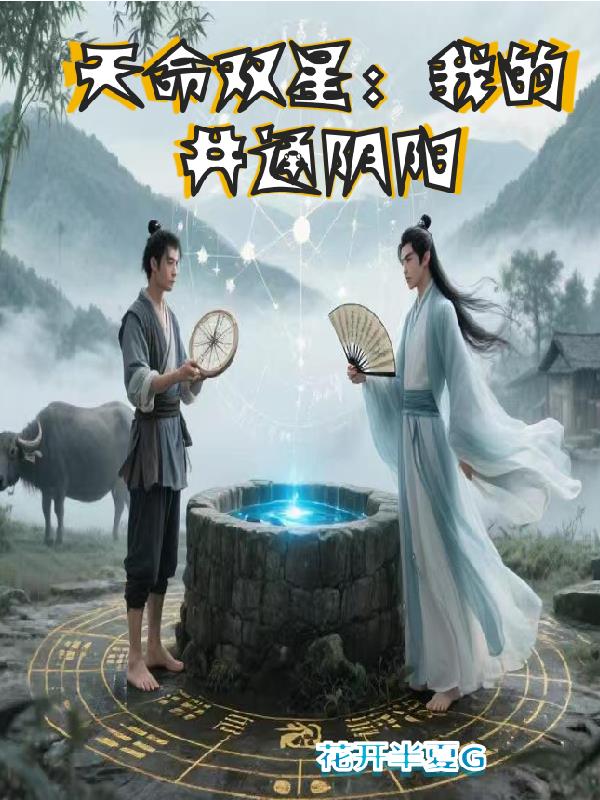 天命双星：我的井通阴阳