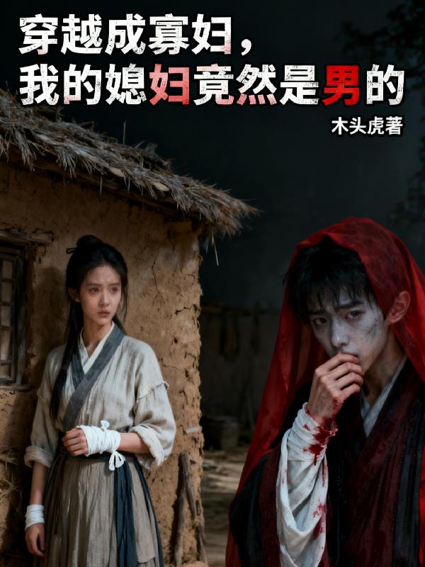 穿越成寡妇，我的媳妇竟然是男的
