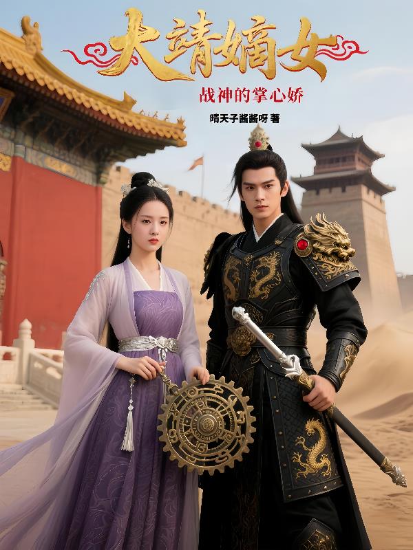 大靖嫡女:战神的掌心娇