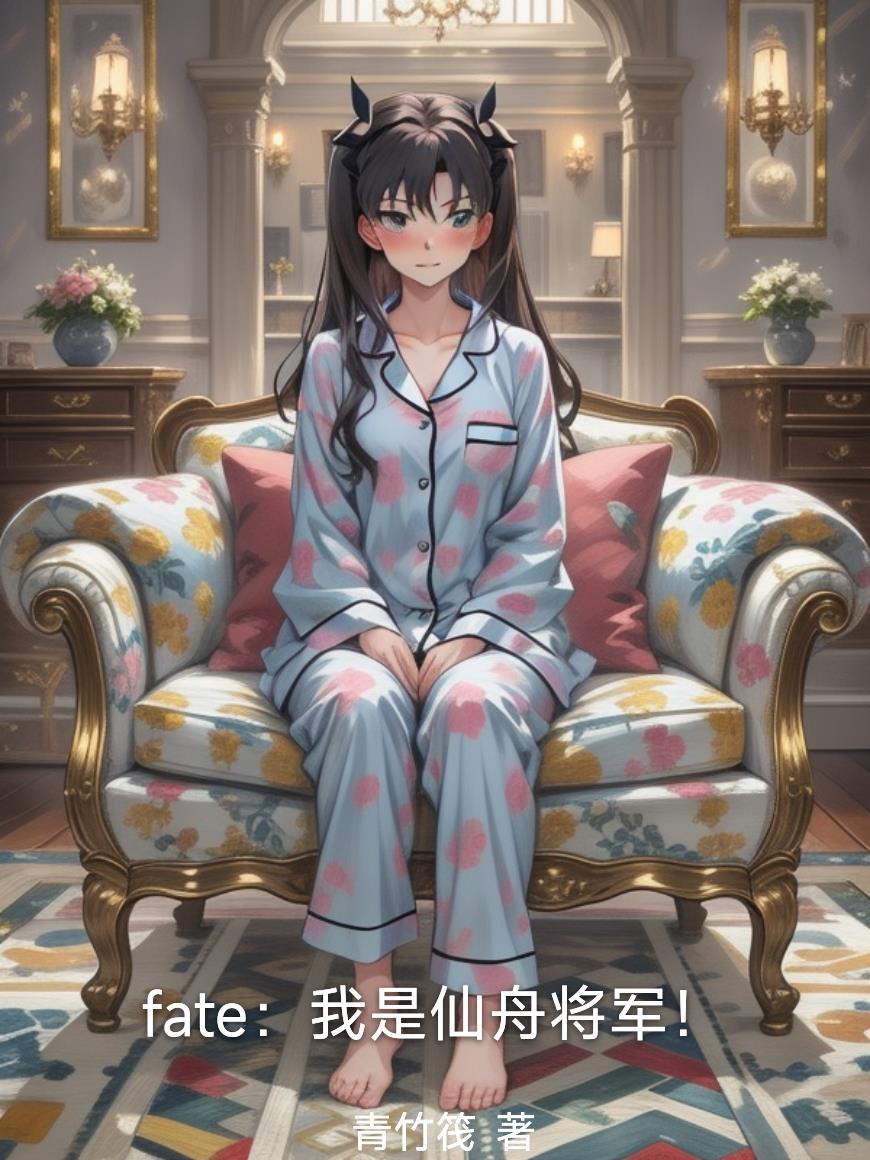 fate:我是仙舟将军!