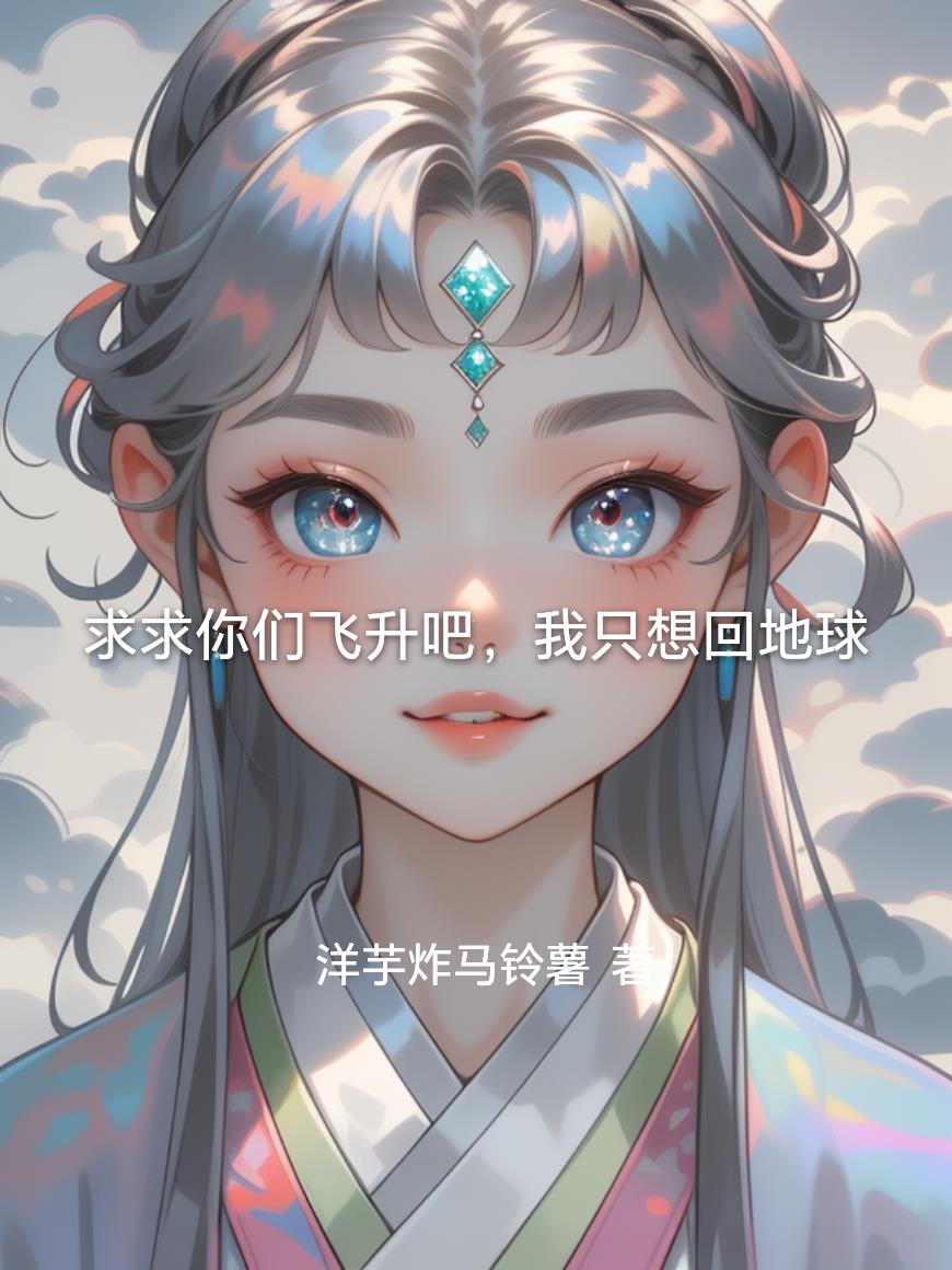 求求你们飞升吧，我只想回地球