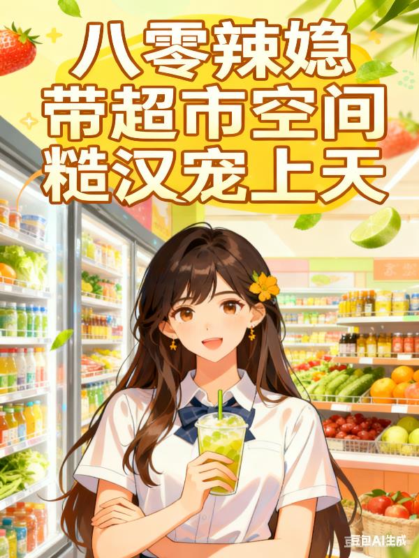 八零辣媳带超市空间，糙汉宠上天