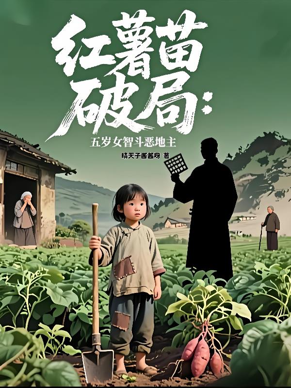红薯苗破局：五岁女智斗恶地主