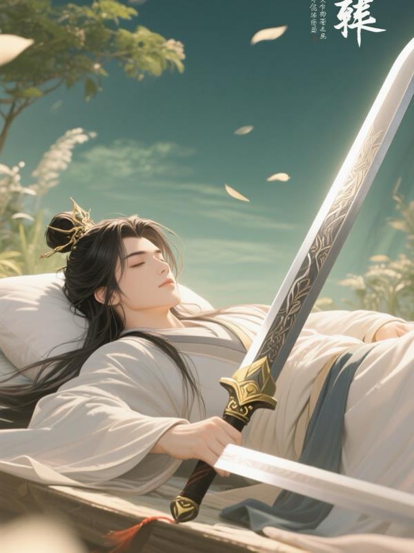 穿越后，我靠睡觉成为剑祖