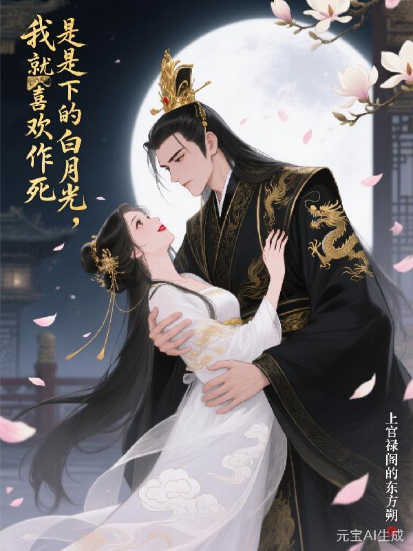 我是陛下的白月光，我就喜欢作死