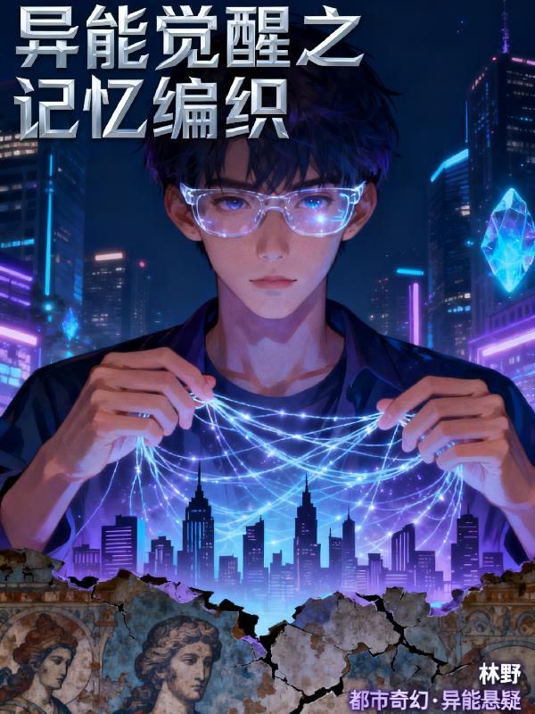 异能觉醒之记忆编织