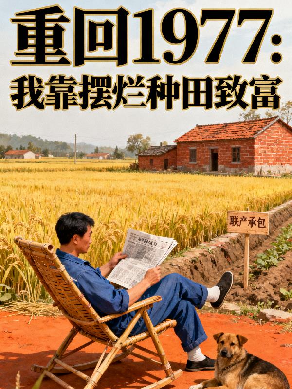 重回1977:我靠摆烂种田致富