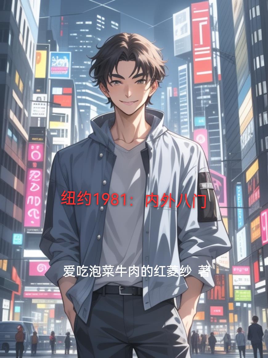 纽约1981：内外八门