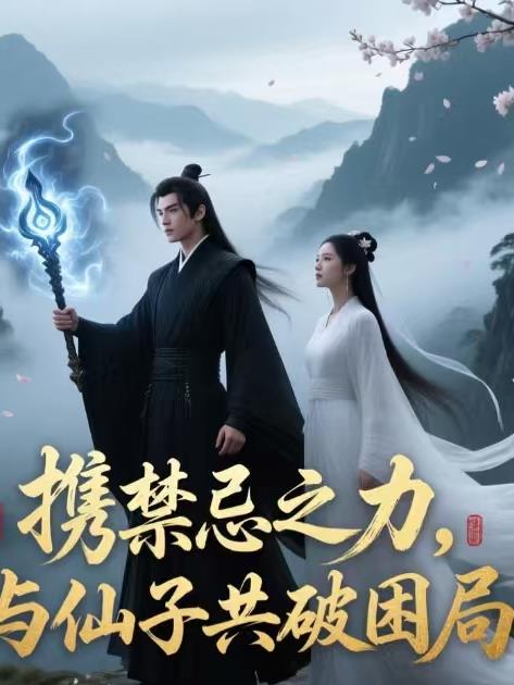 携禁忌之力，与仙子共破困局