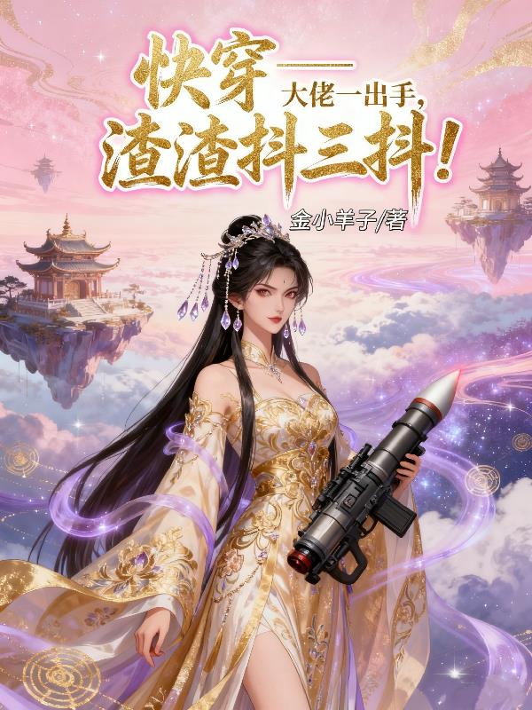 快穿之大佬一出手，渣渣抖三抖！