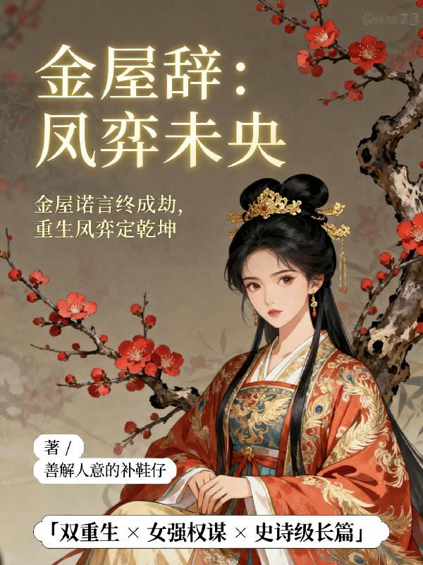 金屋辞：凤弈未央