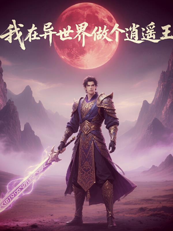 我在异世做个逍遥王