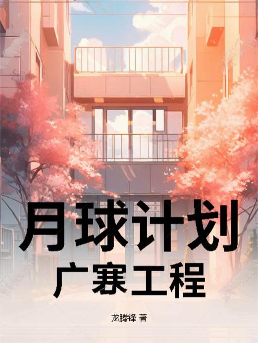 月球计划：广寒工程