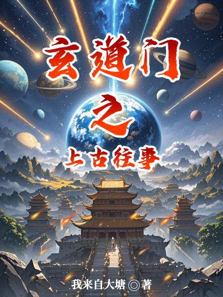 玄道门之上古往事