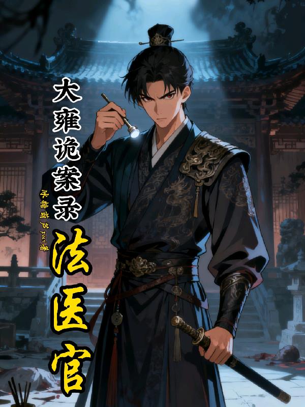 大雍诡案录：法医官