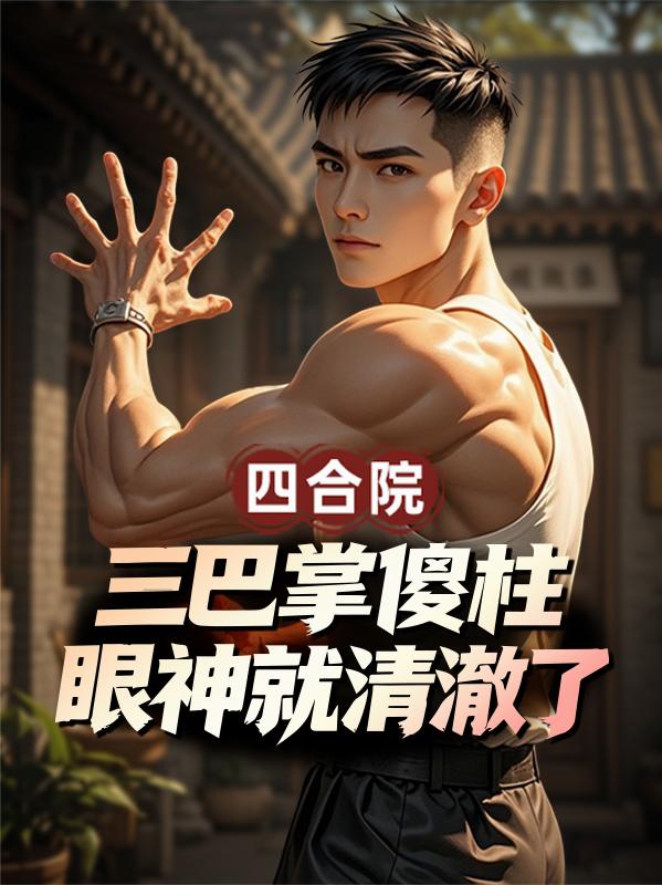 四合院：三巴掌傻柱眼神就清澈了