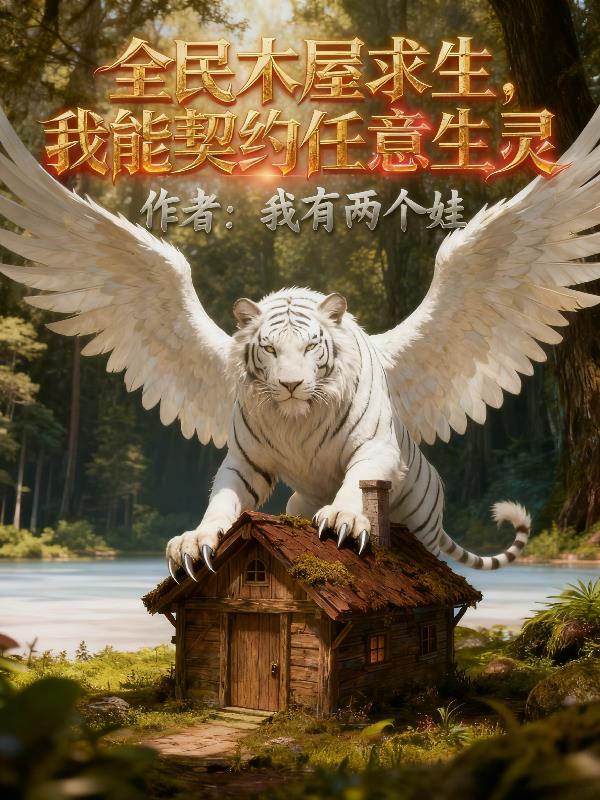 全民木屋求生，我能契约任意生灵