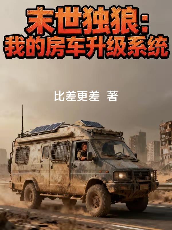 末世独狼:我的房车升级系统