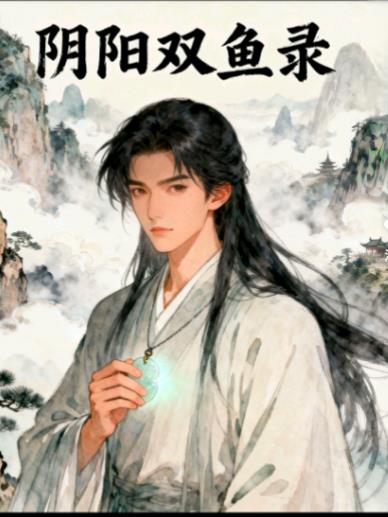 阴阳双鱼录