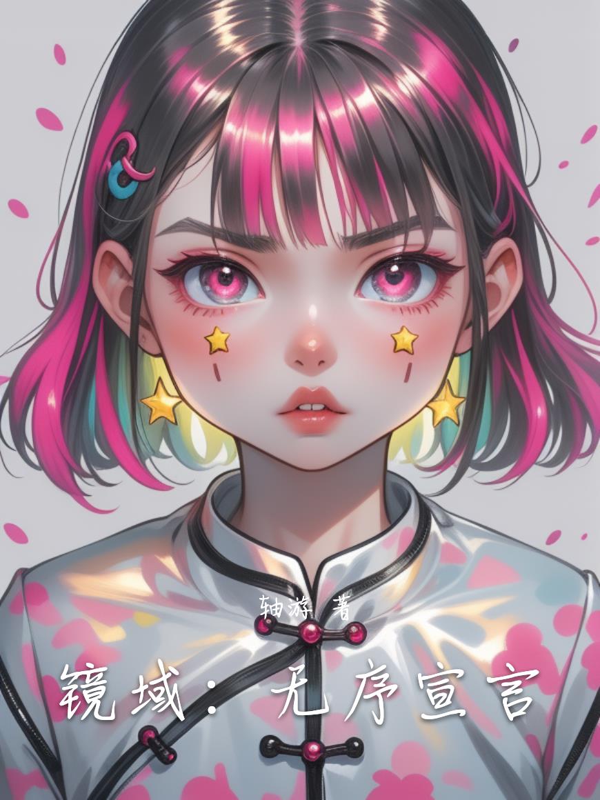 镜域：无序宣言