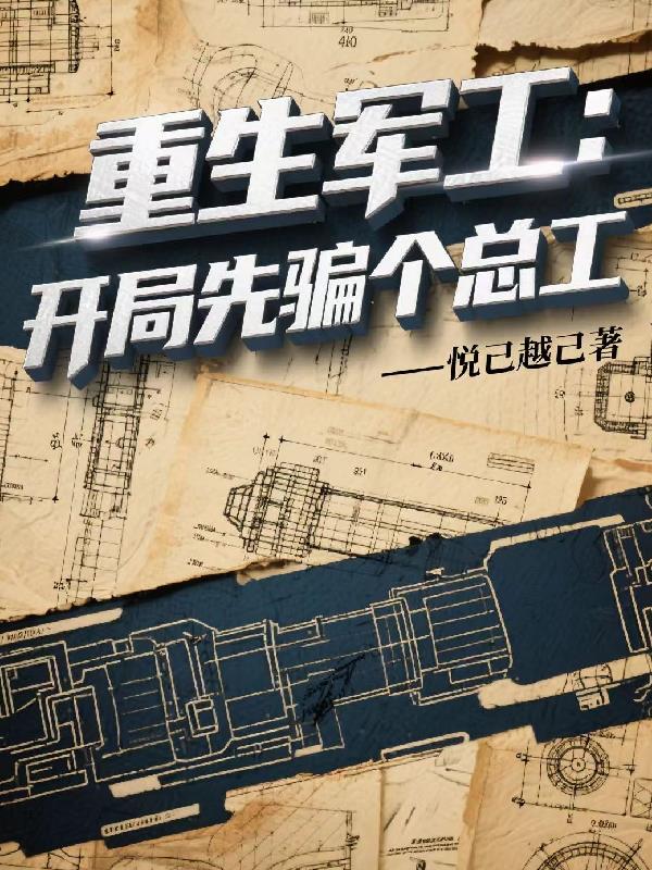 重生军工:开局先骗个总师