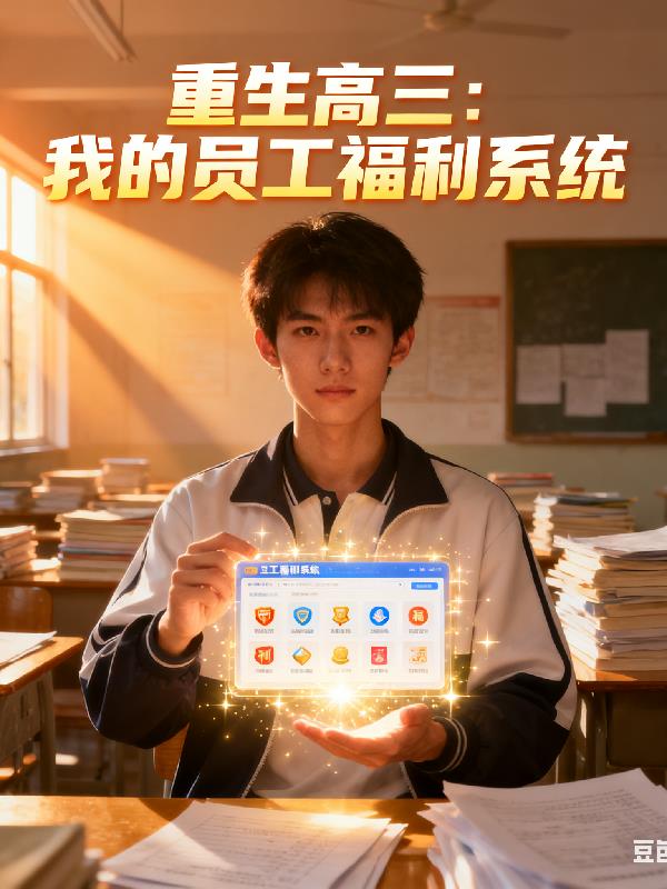 重生高三:我的员工福利系统