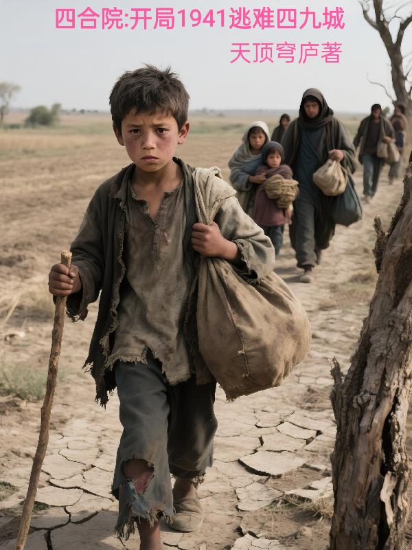 四合院:开局1941逃难四九城