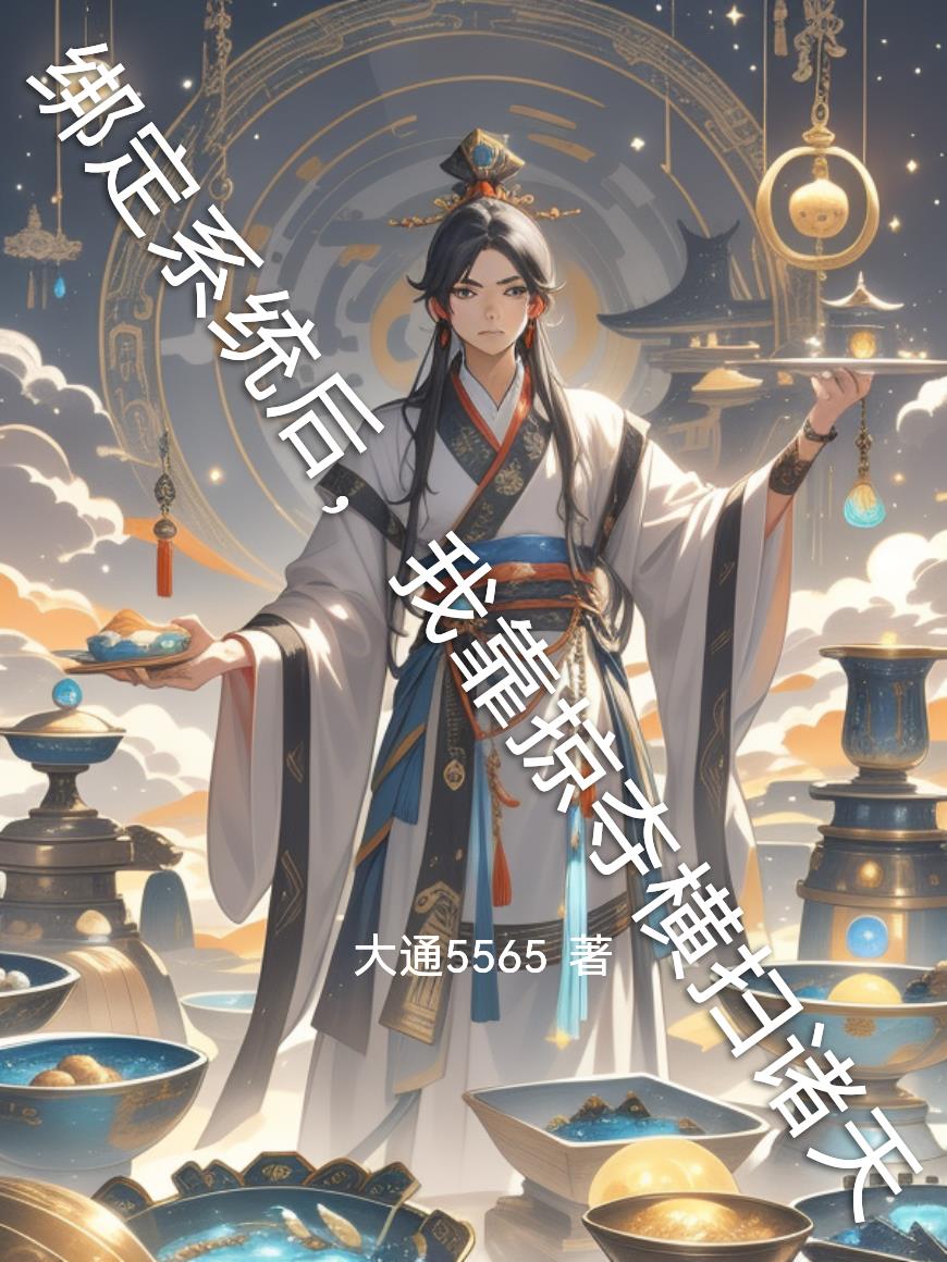 绑定系统后，我靠掠夺横扫诸天