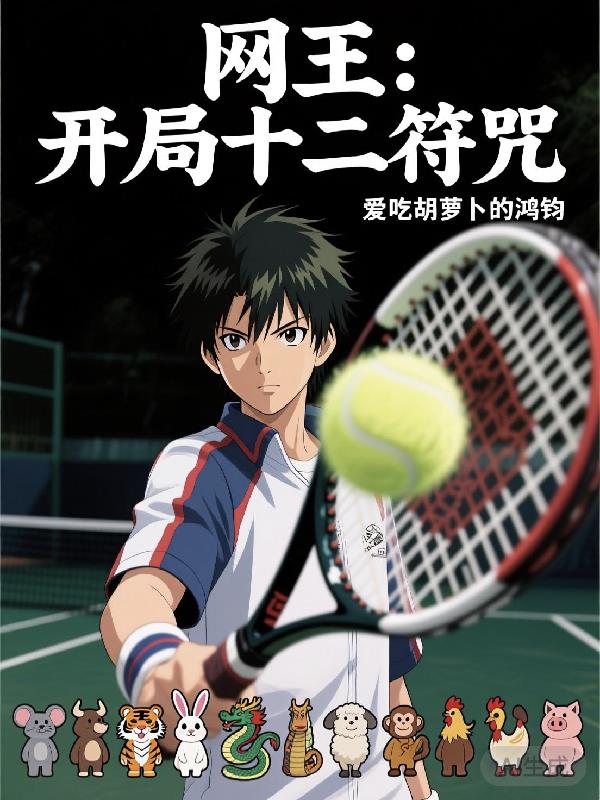 网王:开局十二符咒
