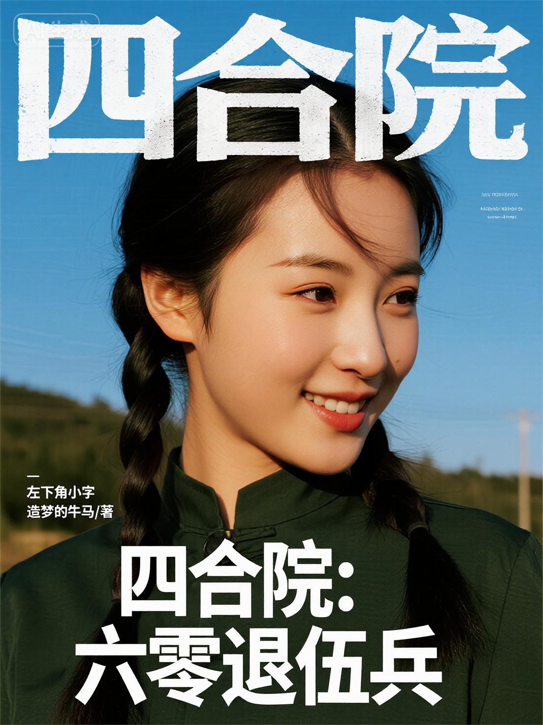 四合院:六零退伍兵