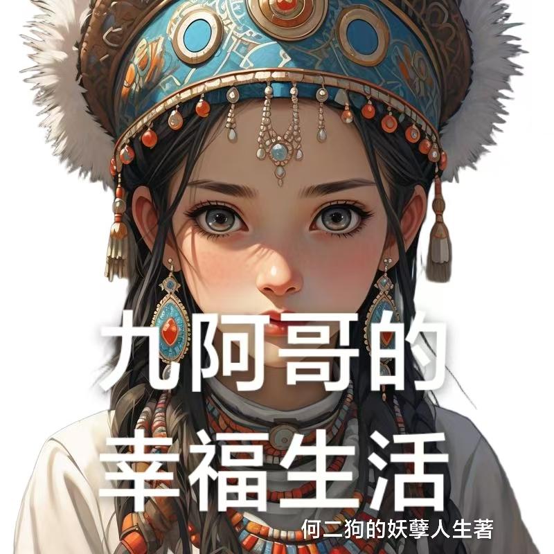 九阿哥的幸福生活