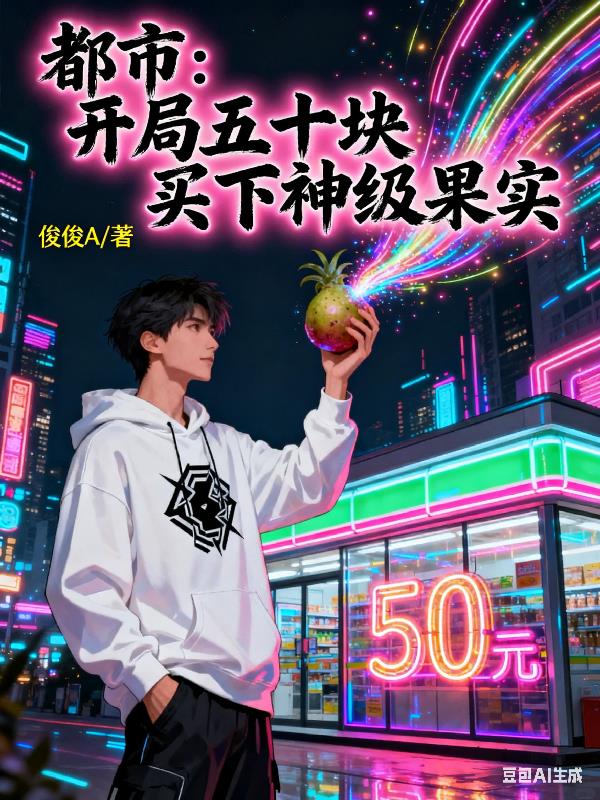 都市：开局五十块买下神级果实