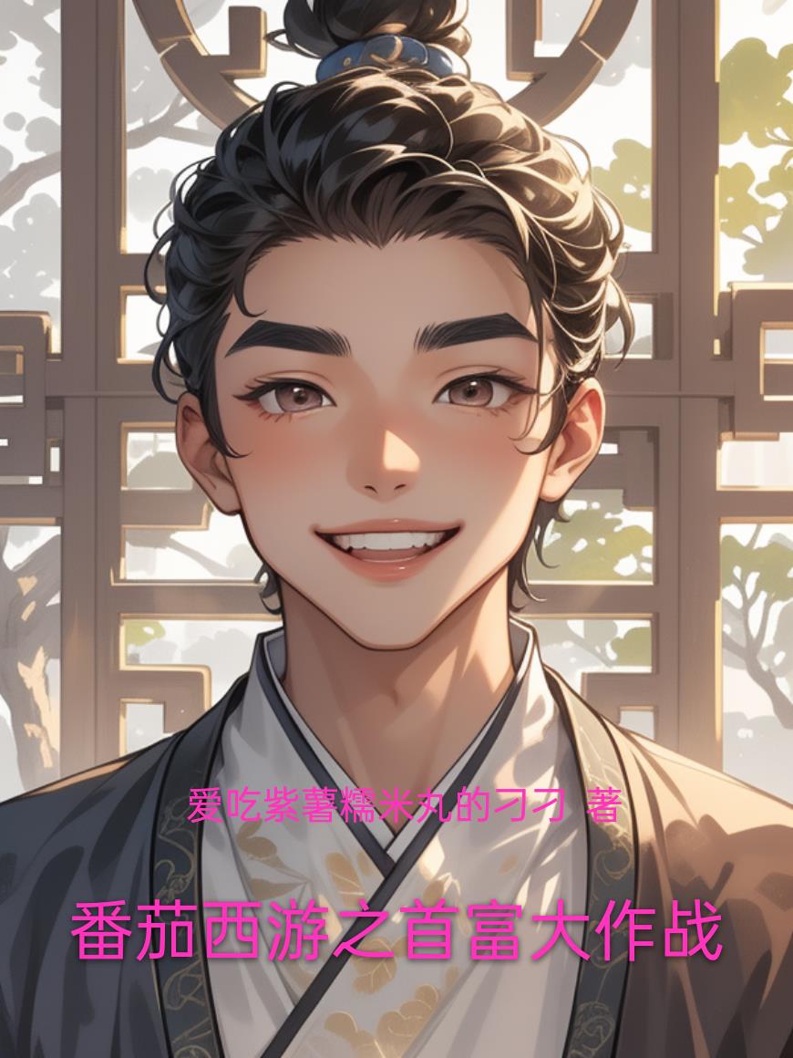 番茄西游之首富大作战