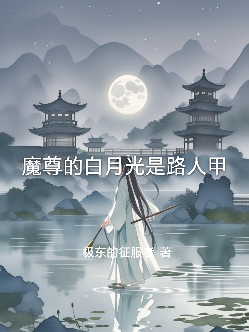魔尊的白月光是路人甲