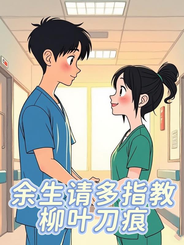 余生请多指教:柳叶刀痕