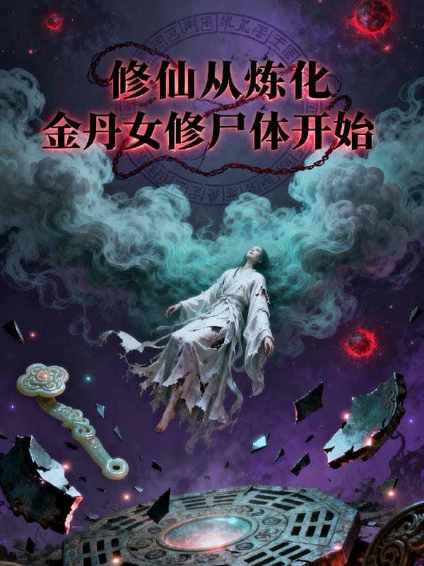 修仙从炼化金丹女修尸体开始