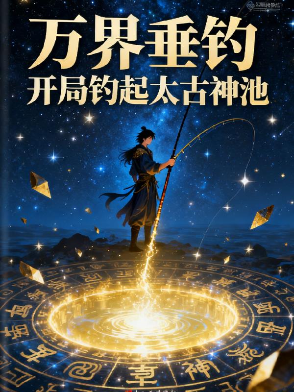 万界垂钓,开局钓起太古神池